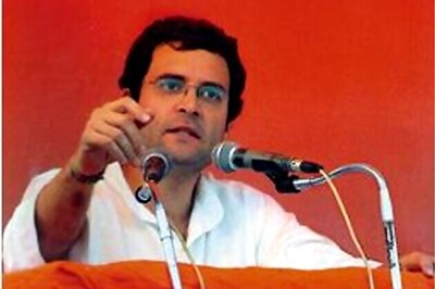 Rahul Gandhi to visit Rajasthan on Wednesday
