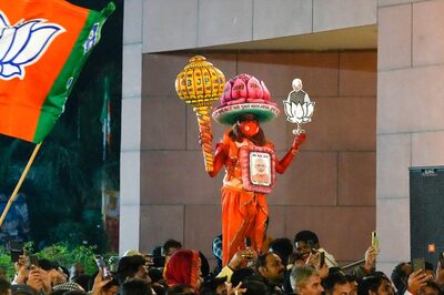 From Nadda to Modi, BJP Adds Star Power to 'Semi-Final' Panchayat Polls With 40 Rallies; TMC Unmoved