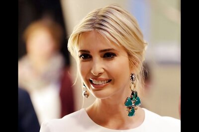 Ivanka Trump to Attend Global Entrepreneurship Summit in India on Tuesday