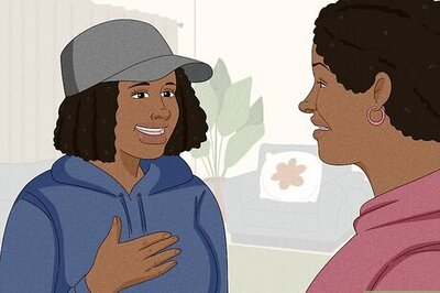 How to Deal With Annoying Relatives