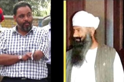 Ponty planned to occupy the farmhouse: Namdhari