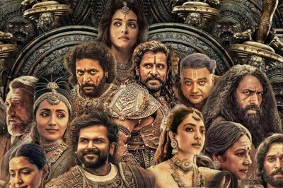 Ponniyin Selvan Characters to Have Standalone Spin-offs? Vikram, Karthi Drop BIG Hints | Exclusive