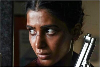 The Family Man 2 Creators on Samantha Akkineni’s Brownface Look: ‘It’s Not About Beauty But a Soldier’