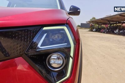 Mahindra XUV 3XO Set to Take EV Route, Production to Start By November 2024