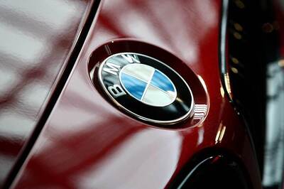 BMW to Pay $18 Million Fine For Inflating Monthly Sales For Five Years in the US