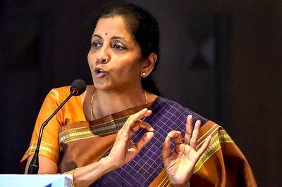 UPA Govt Didn't Take Adequate Steps After 26/11 Mumbai Attacks: Nirmala Sitharaman