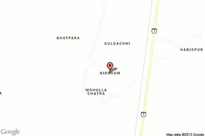 West Bengal: Now, Trinamool MLA threatens to behead Congress leader