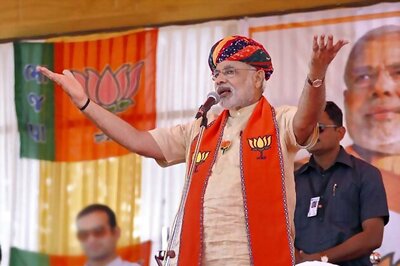 US has not changed stand on Modi: Congress