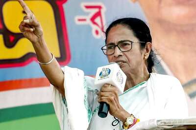 Modi Has a Good Figure, Want it to Get Better: Mamata Banerjee’ Deadpan Humour at Poll Rally