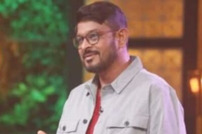 Shark Tank 2's Aman Gupta Says 'It Takes Real Guts...' After Ganesh Balakrishnan Refused Rs 75 Lakh Funding