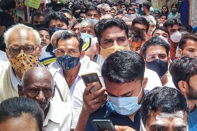 Many Now Have Immunity Against Covid-19 but Don't Lower Guard, Say Experts