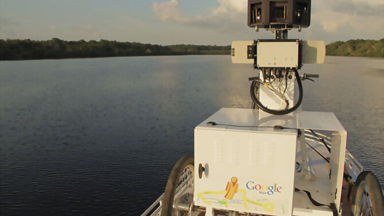 Google to pay $7 million to settle 'Wi-Spy' case