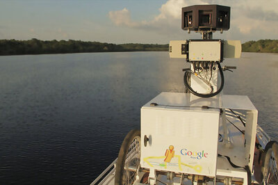 Google to pay $7 million to settle 'Wi-Spy' case