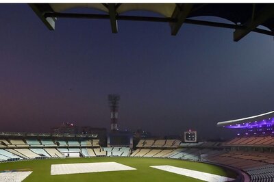 India vs South Africa: Traffic Curbs in Place At Kolkata Stadium | Check Diversions, Parking Details