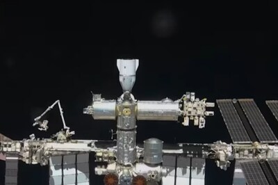 Presenting, 'Sciencetasia' - A Mesmerising Collection Of Experiments Conducted In Space