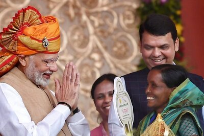 Opinion | BJP: A Beacon for Women’s Empowerment Amidst Opposition’s Political Rhetoric