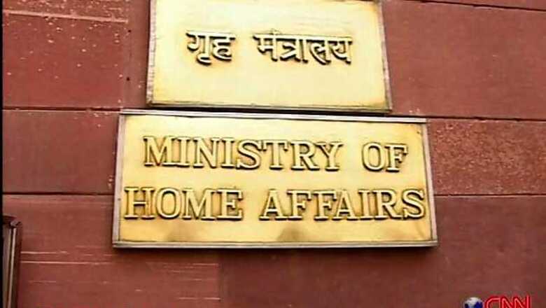 Make payment exceeding Rs 20,000 through cheque: MHA to NGOs