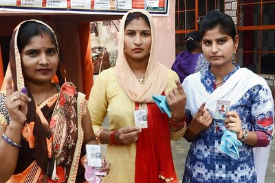 EC Steers Clear of Colour Controversy, Rules Out Pink for Telangana’s All-women Booths