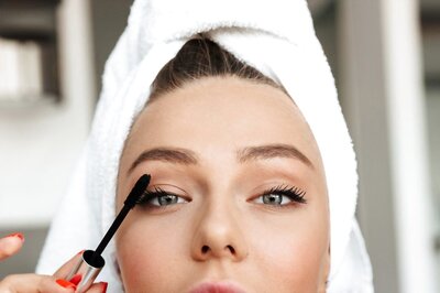 Makeup Tips to Instantly Make Your Hooded Eyes Look Bigger and Brighter