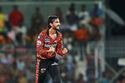 Shahbaz Ahmed: Supporting Actor Becomes Lead Hero on Blockbuster Night