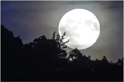 Sharad Purnima 2020: Date and Time of The Festival to Worship Lord Chandra