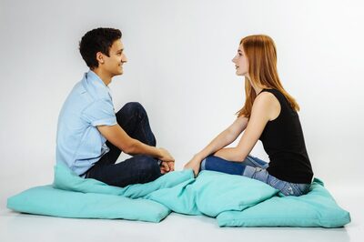 5 Things You Should NOT Compromise In Your Relationship