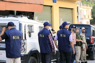 NIA to Investigate Recent Attacks on Indian Embassies in Canada, US