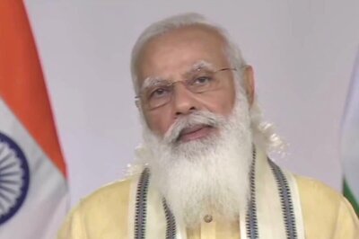 PM Modi Lauds Ghaziabad Woman for Isolating Herself After Contracting Covid to Protect Son