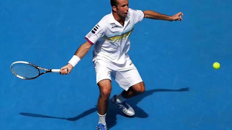 Davis Cup: No Radek Stepanek in QF opening singles