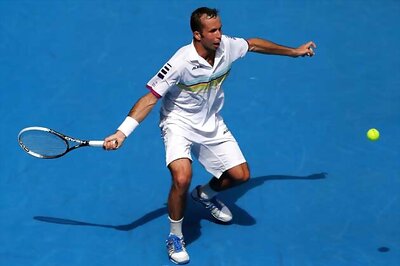Davis Cup: No Radek Stepanek in QF opening singles