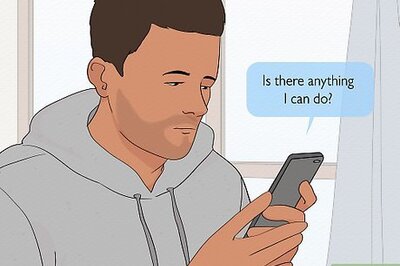 What Can You Do When a Loved One with Bipolar Shuts You Out?