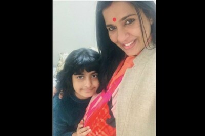 Jaipur Mayor Sets Example by Working Till a Few Hours Before Delivering Her Baby