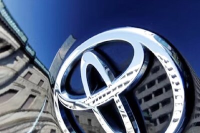 Toyota Registers Highest Monthly Sales in July, Sold 21k Plus Units