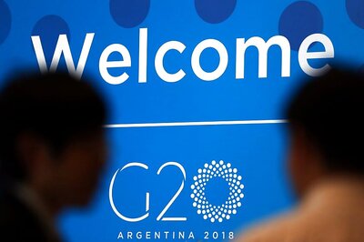 G20 Nations Imposed 59 Import-restrictive Measures in Six months: WTO