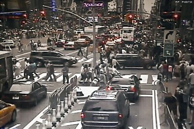 Pak bomb-maker eyed multiple targets in New York