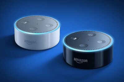 Amazon Echo to Trump Google with 70% Share of All Smart Speakers in USA in 2020
