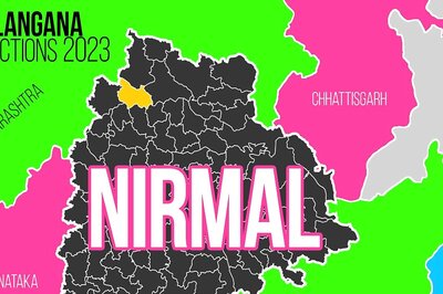 Nirmal Election Result 2023 LIVE Updates and Highlights: Alleti Maheshwar Reddy of BJP Wins