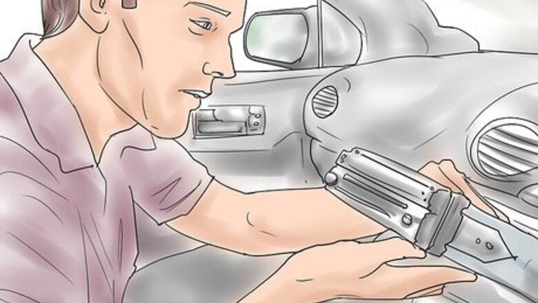 How to Become a Car Audio Installer