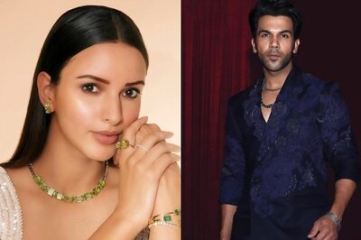 Animal Starrer Tripti Dimri, Rajkummar Rao to Star in Raaj Shaandilyaa's Next Vicky Vidya Ka Woh Wala Video