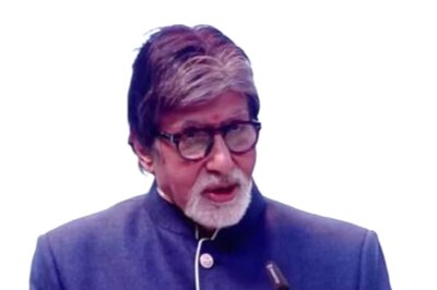 Opinion | Calling out the Hypocrisy in Amitabh Bachchan’s Remarks at Kolkata Film Festival