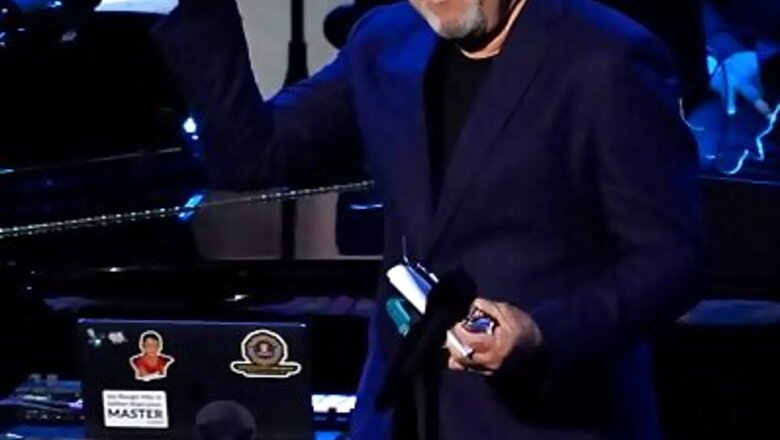 Ruben Blades: Power Doesn't Corrupt, Power Unmasks