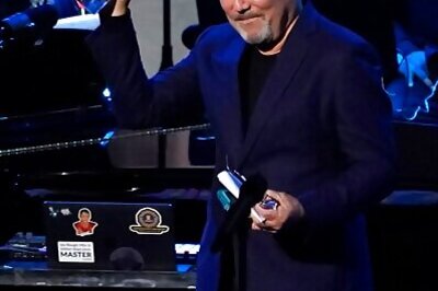 Ruben Blades: Power Doesn't Corrupt, Power Unmasks