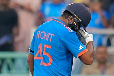 'At Times You Live By the Sword, You Die by One': Gautam Gambhir on Rohit Sharma's 'Bad Shot' to Get Out vs ENG