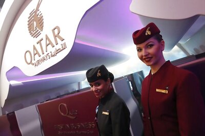 In the Wake of US Ban, Qatar Airways to Offer Free Laptops on US Flights