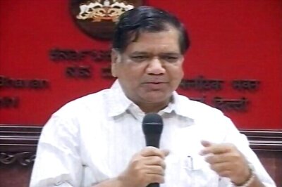 K'taka: Cong to move no-confidence motion against BJP govt