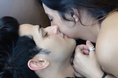 Benafsha Soonawalla Opens up on Why She Took Time to Announce Relationship with Priyank Sharma