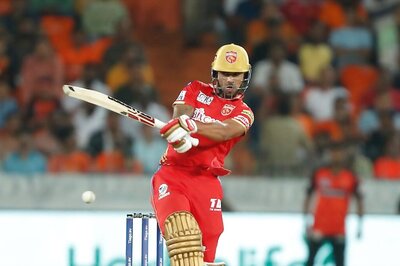 'One Of The Best T20 Innings': Brian Lara, Chris Gayle Rave Over Shikhar Dhawan's 99-Run Knock