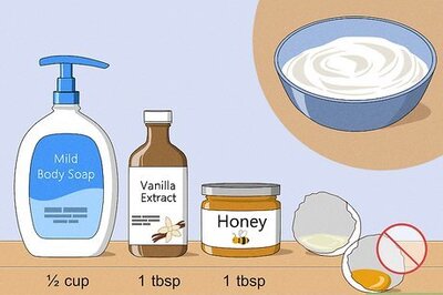 How to Take a Bubble Bath