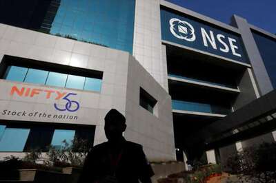 Sensex Rallies 490 Points; Nifty Reclaims 11,700-mark