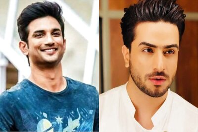 Sushant Singh Rajput Changed the Divide Between TV and Film Actors, Says Aly Goni